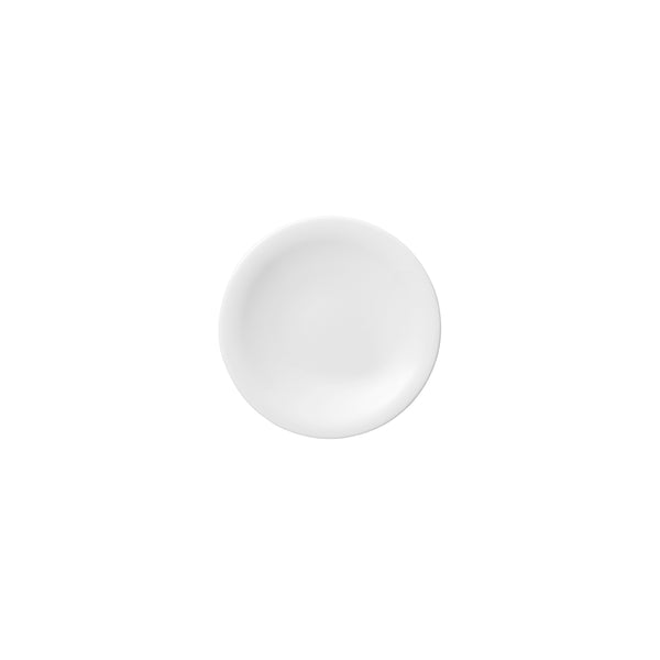 guy degrenne SD ONE BLANC Assiette à pain 14 cm