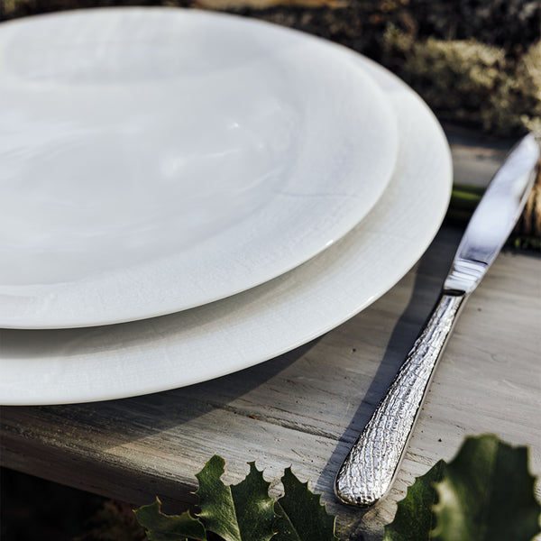 Guy Degrenne SUPERNATURE Assiette à Pain 14 Cm