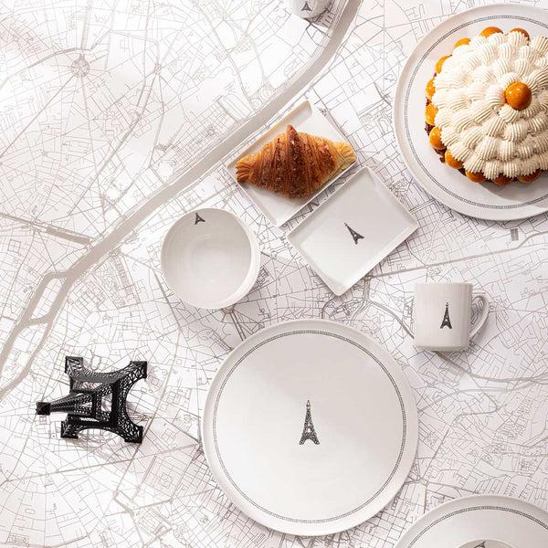 Guy Degrenne TOUR Bol Déjeuner 14cm