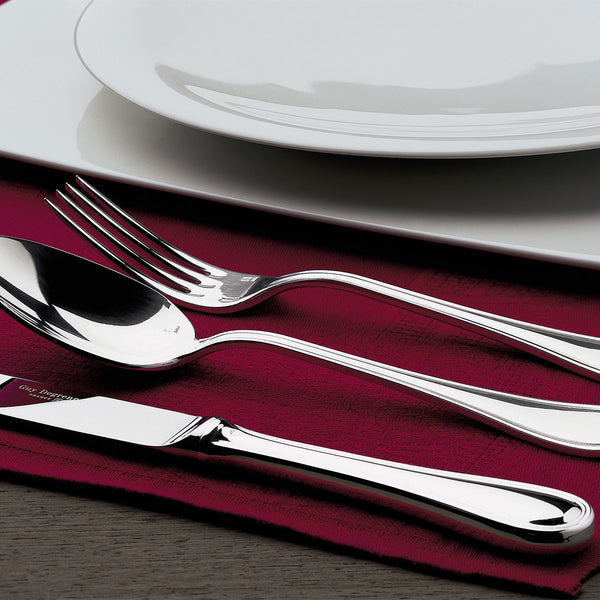 Guy Degrenne VERLAINE MIROIR Fourchette De Table