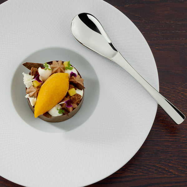 Guy Degrenne XY MIROIR Coffret 24 Couverts