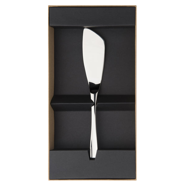 guy degrenne XY MIROIR Coffret pelle à tarte
