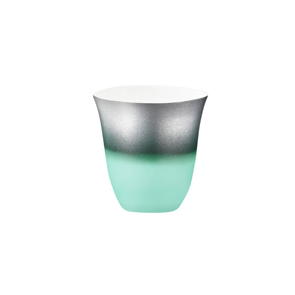 Guy Degrenne ILLUSIONS SENCHA Coffret 4 Tasses à Moka 7 Cl