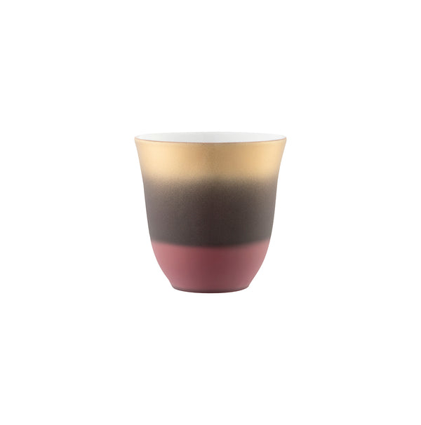 Guy Degrenne ILLUSIONS THE ROUGE D'AFRIQUE Mug 25 Cl