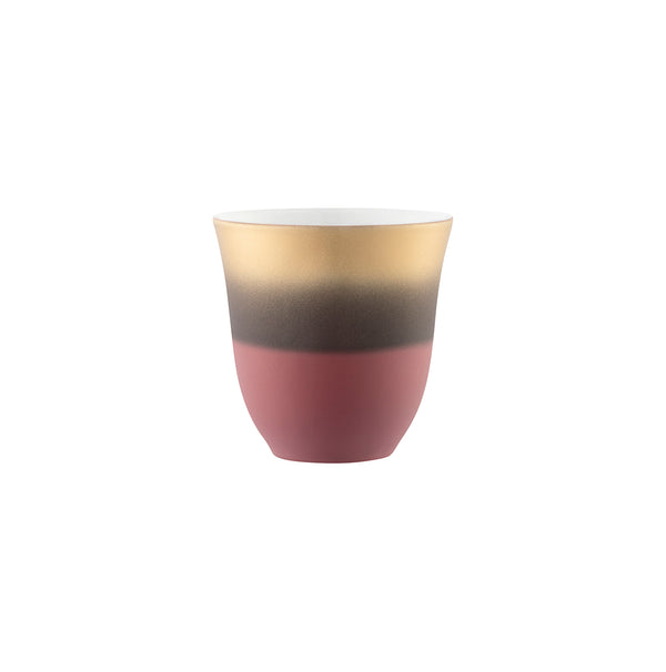 Guy Degrenne ILLUSIONS THE ROUGE D'AFRIQUE Mug 25 Cl