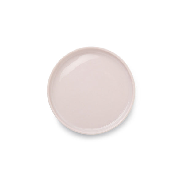 Guy Degrenne LA VAISSELLE DE L'ECONOME RADIS ROSE Coffret 4 Assiettes 14 Cm