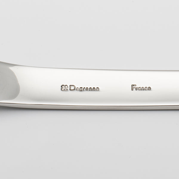 Guy Degrenne MIRAGE MIROIR Colis écrin 100 Couverts