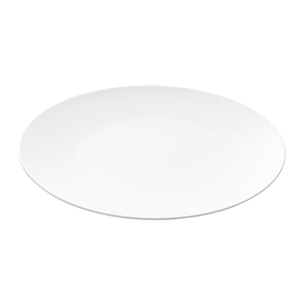Guy Degrenne MODULO BLANC Assiette De Présentation 29 Cm