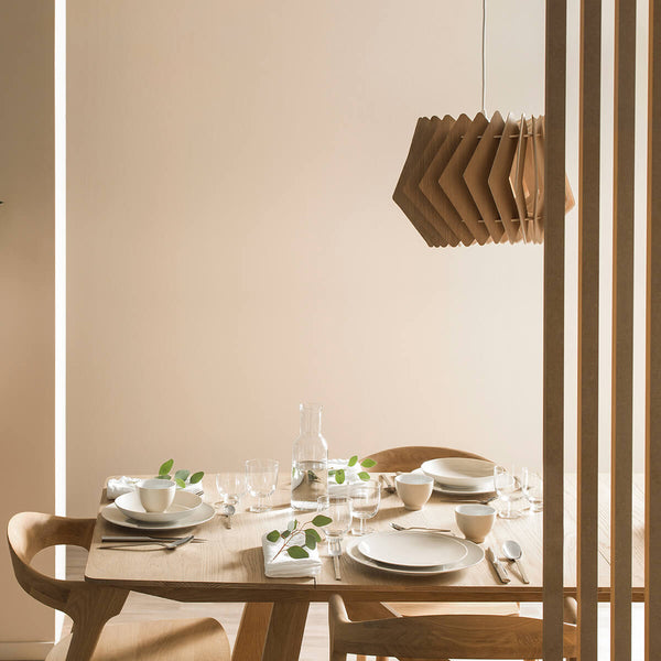 Guy Degrenne MODULO BLANC Assiette De Présentation 29 Cm