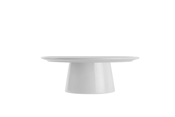 Guy Degrenne MODULO BLANC Coffret Présentoir à Gâteaux 32 Cm