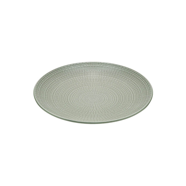 Guy Degrenne MODULO NATURE JADE Assiette à Dessert 21 Cm