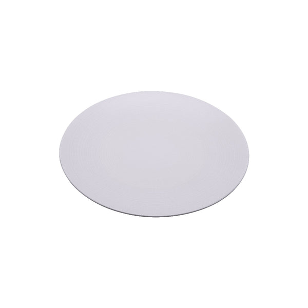 Guy Degrenne MODULO NATURE KAOLIN Assiette Plate 26 Cm