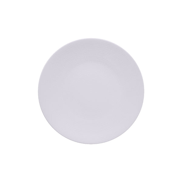 guy degrenne MODULO NATURE KAOLIN Assiette plate 26 cm