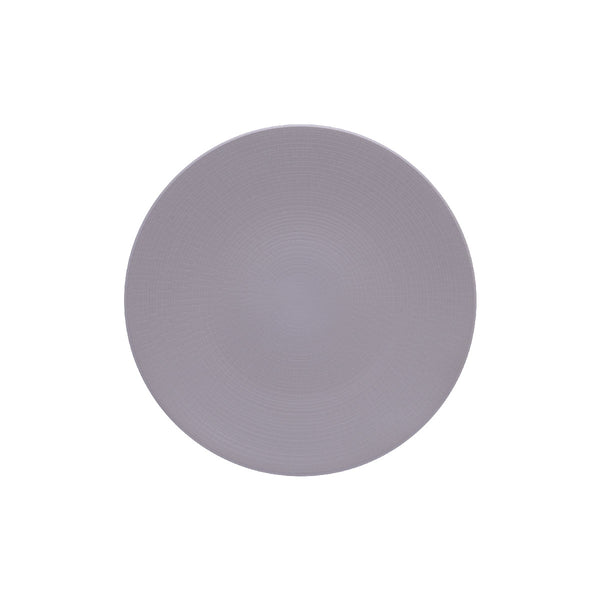 guy degrenne MODULO NATURE TERRE D'OMBRE Assiette plate 26 cm