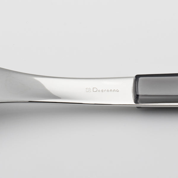 Guy Degrenne QUARTZ MIROIR CEPE Coffret Couverts à Salade