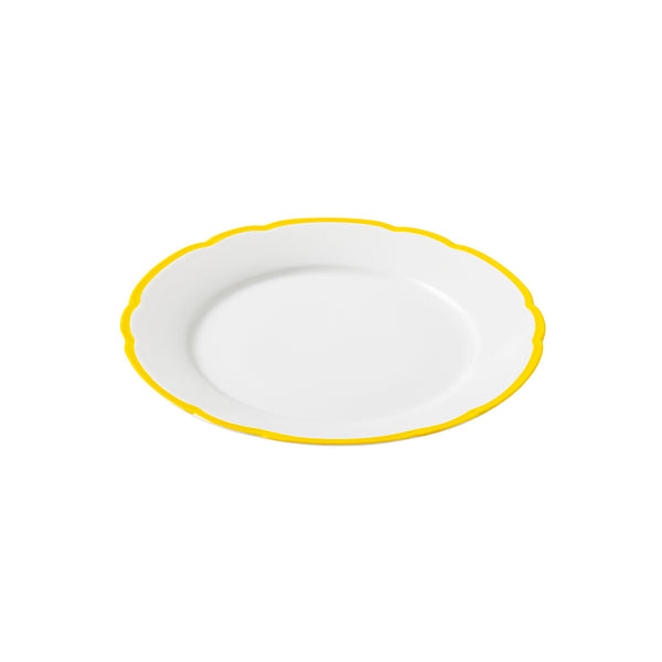 Guy Degrenne REMINISCENCE Assiette à Dessert 21 5 Cm