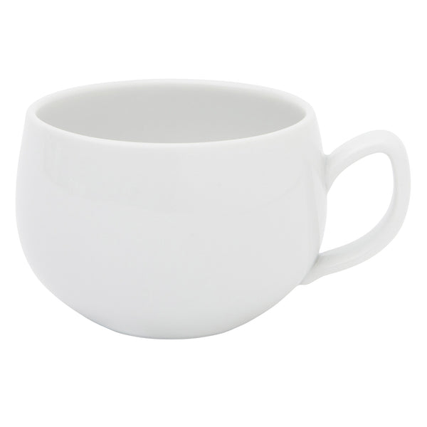 guy degrenne SALAM THE BLANC Tasse à café/expresso 11 cl