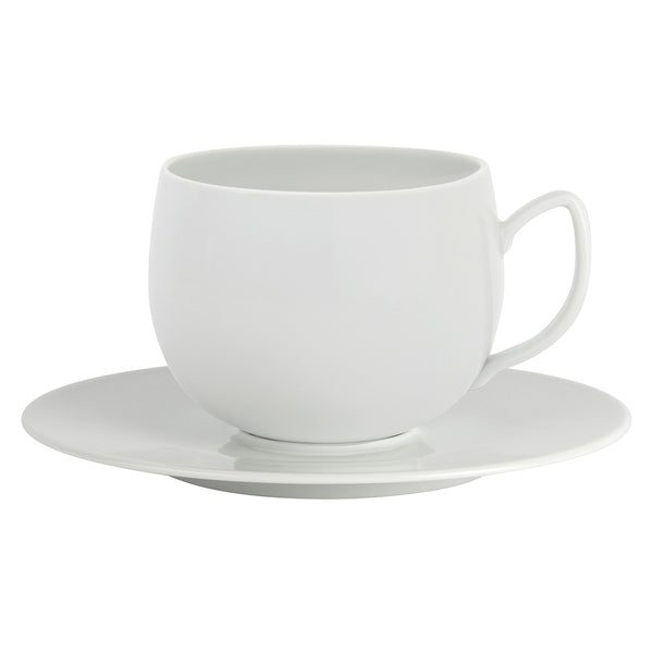 Guy Degrenne SALAM THE BLANC Tasse à Déjeuner 42 Cl