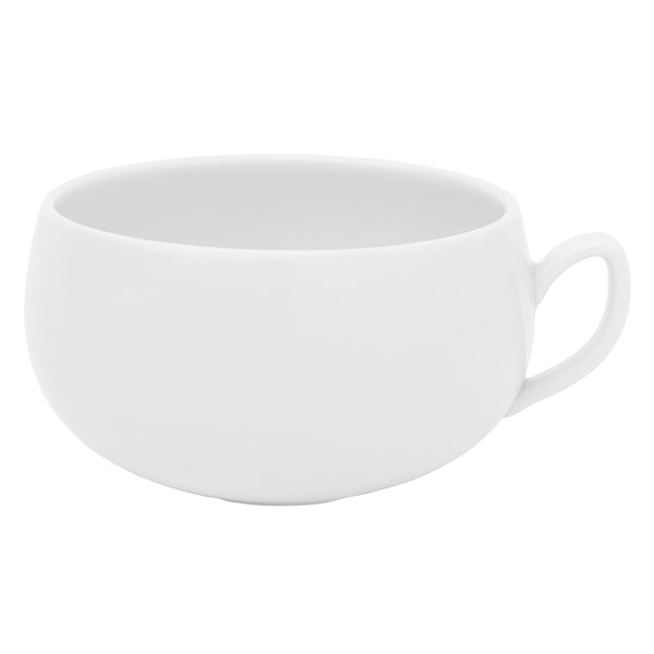 Guy Degrenne SALAM THE BLANC Tasse à Thé/café 25 Cl