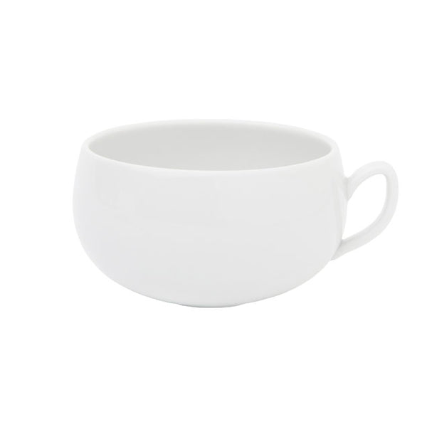 guy degrenne SALAM THE BLANC Tasse à thé/café 25 cl