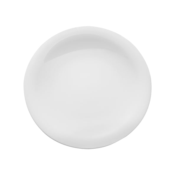 guy degrenne SD ONE BLANC Assiette à dessert 21 5 cm