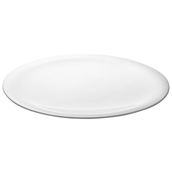 Guy Degrenne SD ONE BLANC Assiette De Présentation 32 Cm
