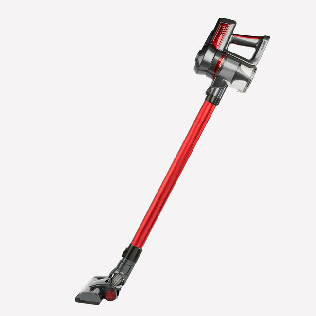 H.koenig Aspirateur Balai 2 En 1 Sans Fil PowerClean