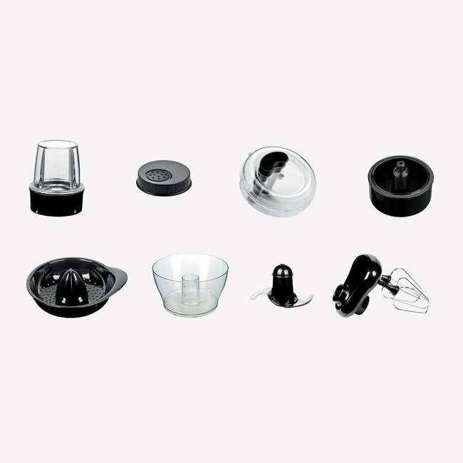 h.koenig accessoires robot multifonction mx18