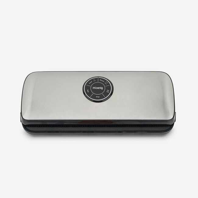 h.koenig appareil de mise sous-vide alimentaire