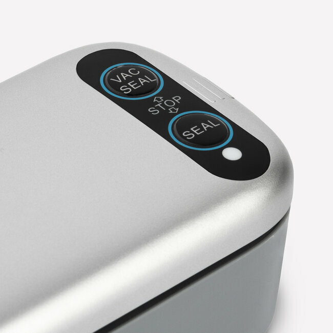 H.koenig Appareil De Mise Sous-vide Alimentaire