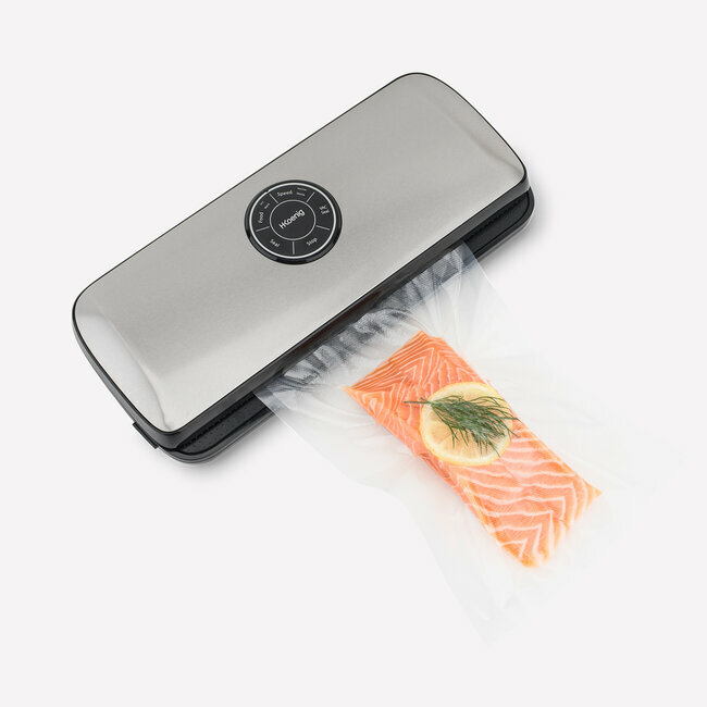 H.koenig Appareil De Mise Sous-vide Alimentaire