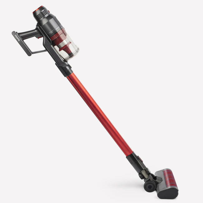 H.koenig Aspirateur 2 En 1 Sans Fil FullPower