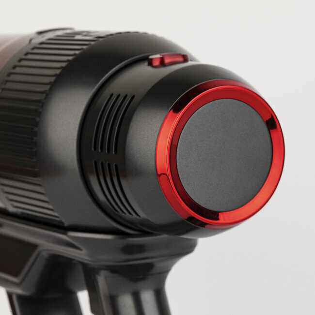 H.koenig Aspirateur 2 En 1 Sans Fil FullPower