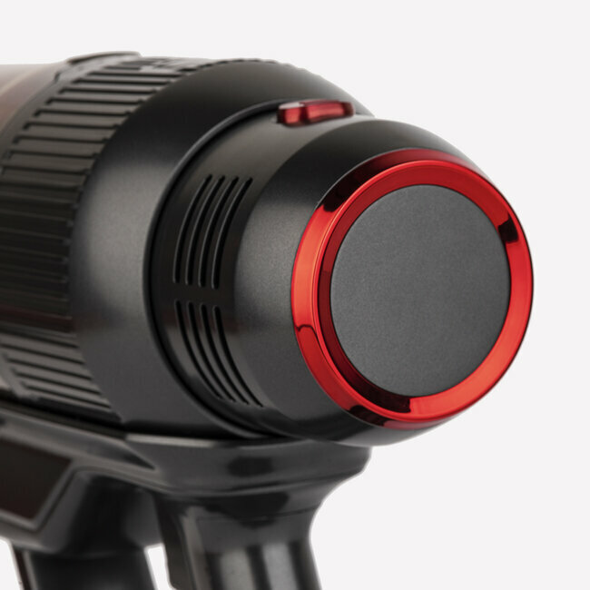 H.koenig Aspirateur 2 En 1 Sans Fil FullPower