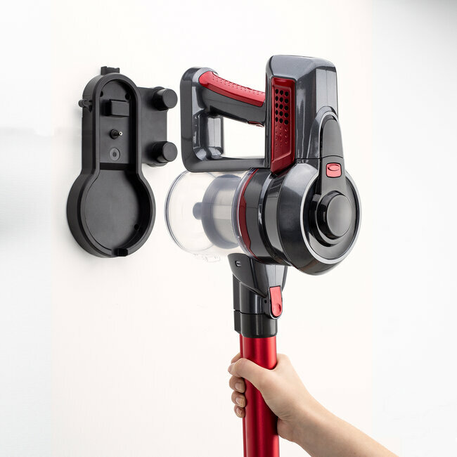 H.koenig Aspirateur 2 En 1 Sans Fil PowerClean+