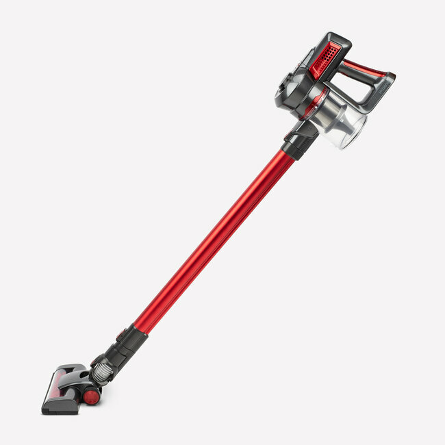 h.koenig aspirateur 2 en 1 sans fil PowerClean+