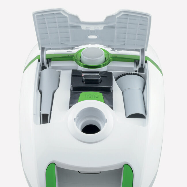 H.koenig Aspirateur A+