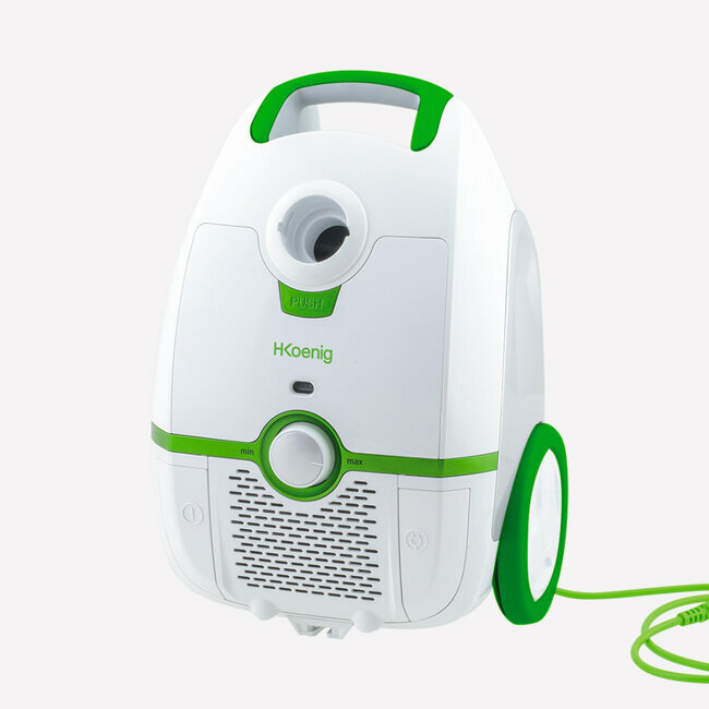 h.koenig aspirateur A+