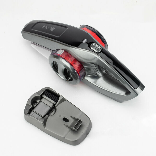 H.koenig Aspirateur à Main