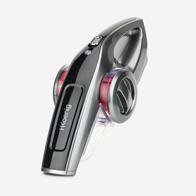 h.koenig aspirateur à main