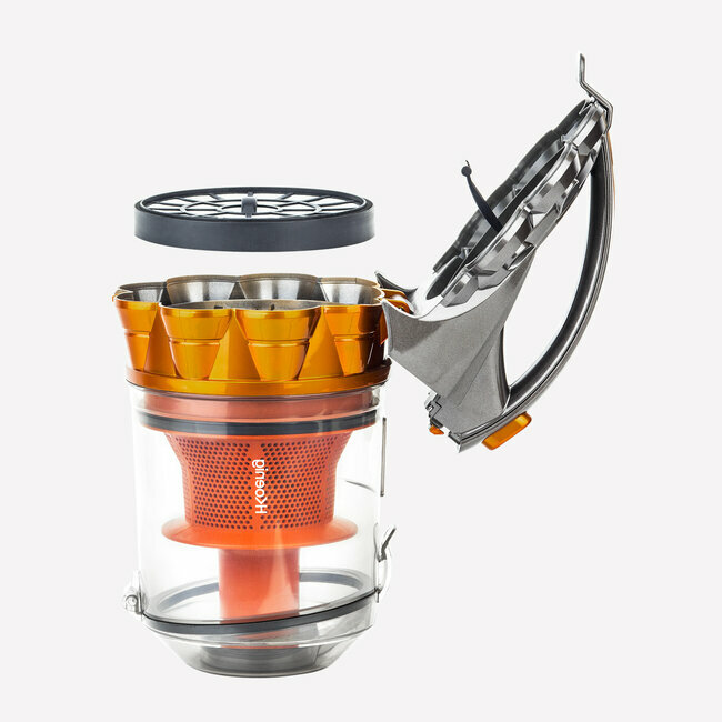 H.koenig Aspirateur Compact+