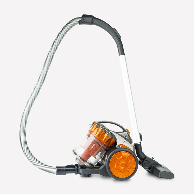 H.koenig Aspirateur Compact+