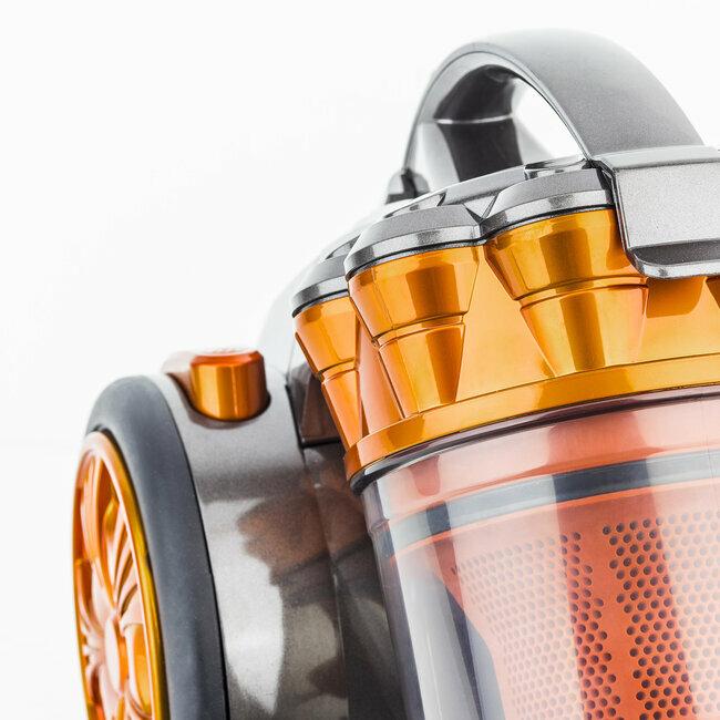 H.koenig Aspirateur Compact+