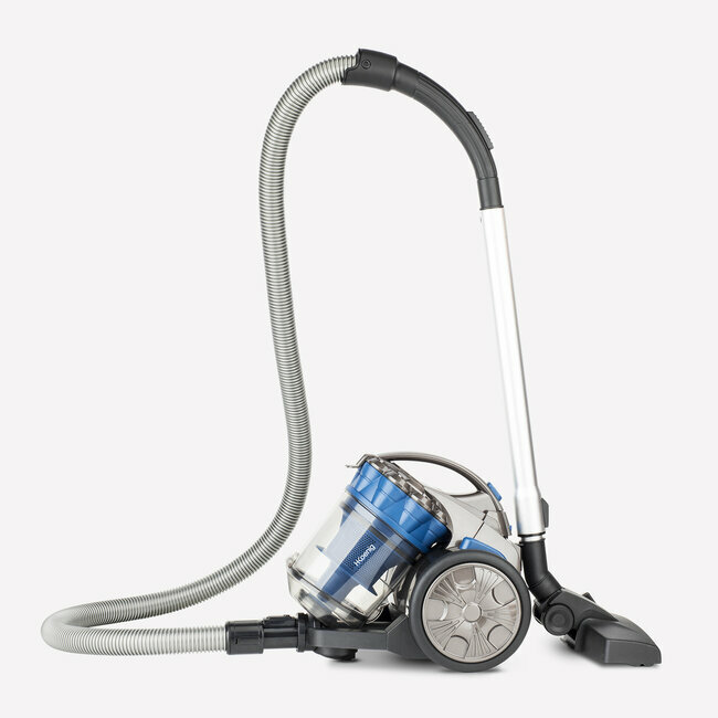 H.koenig Aspirateur Compact+ Cats & Dogs
