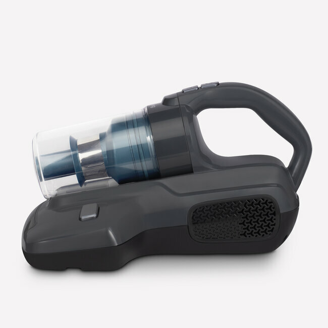 H.koenig Aspirateur Matelas Et Textiles