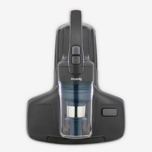 H.koenig Aspirateur Matelas Et Textiles