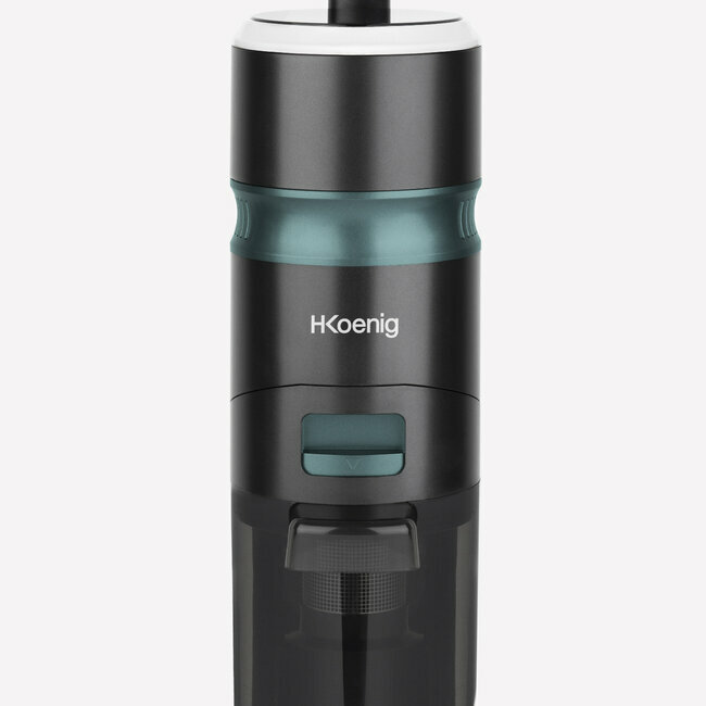 H.koenig Aspirateur Nettoyeur 3 En 1