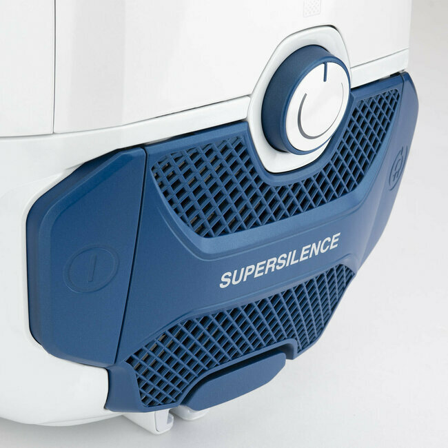 H.koenig Aspirateur Quadruple A