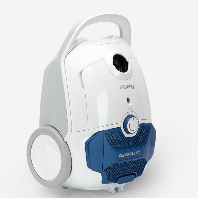 h.koenig aspirateur quadruple A