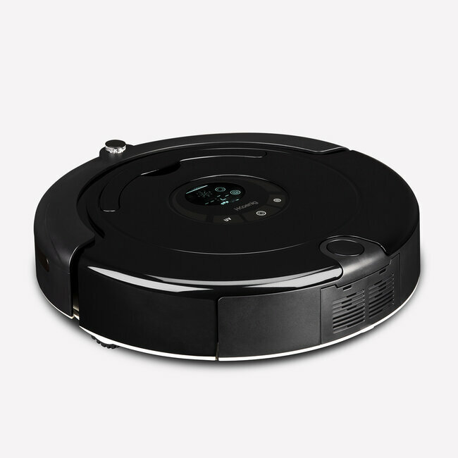 H.koenig Aspirateur Robot